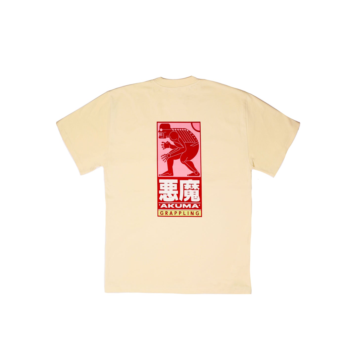 Prometheus Collection - Short Sleeve Tee