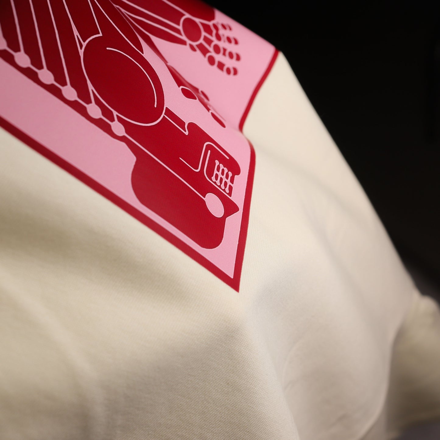 Prometheus Collection - Short Sleeve Tee